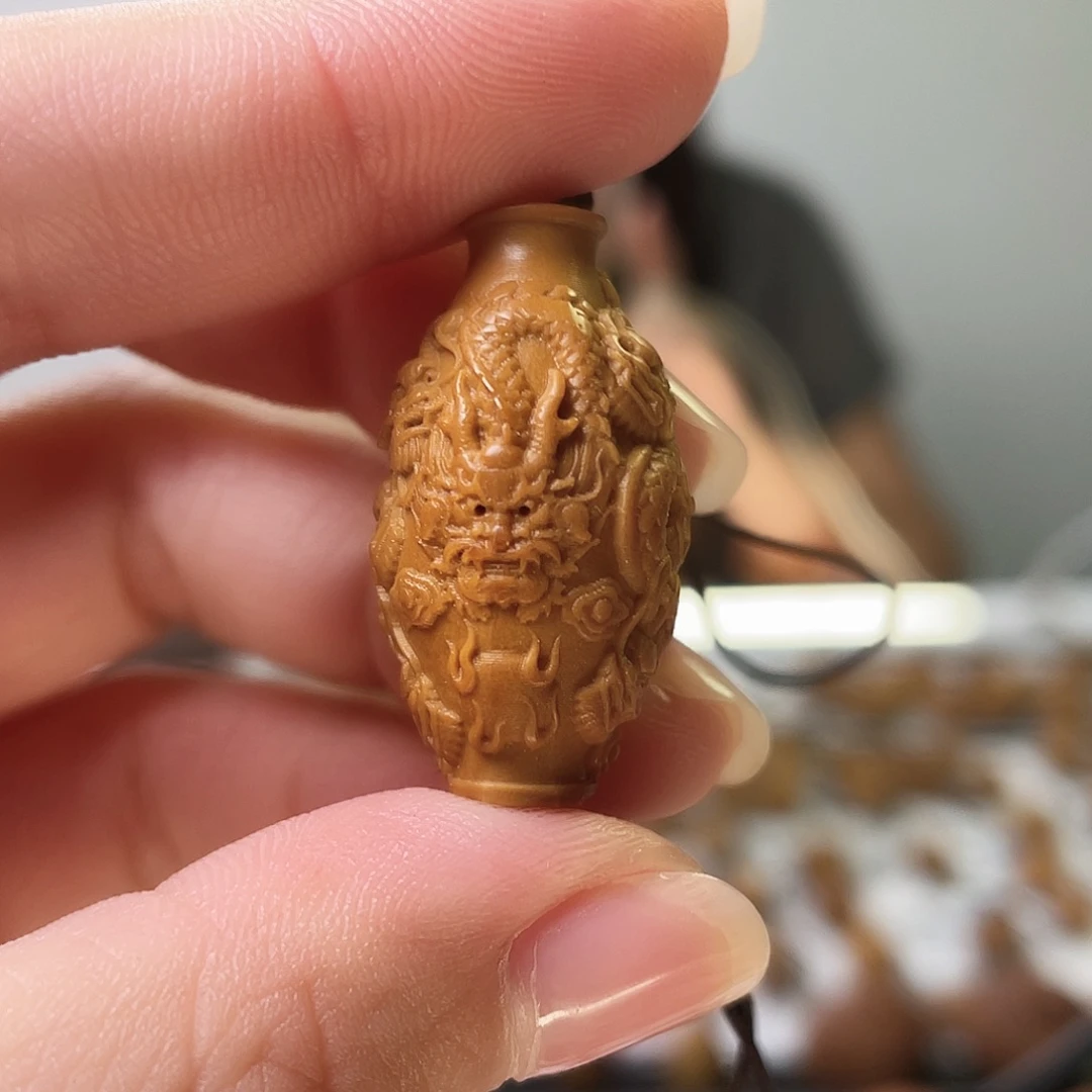 吊坠橄榄核橄榄核