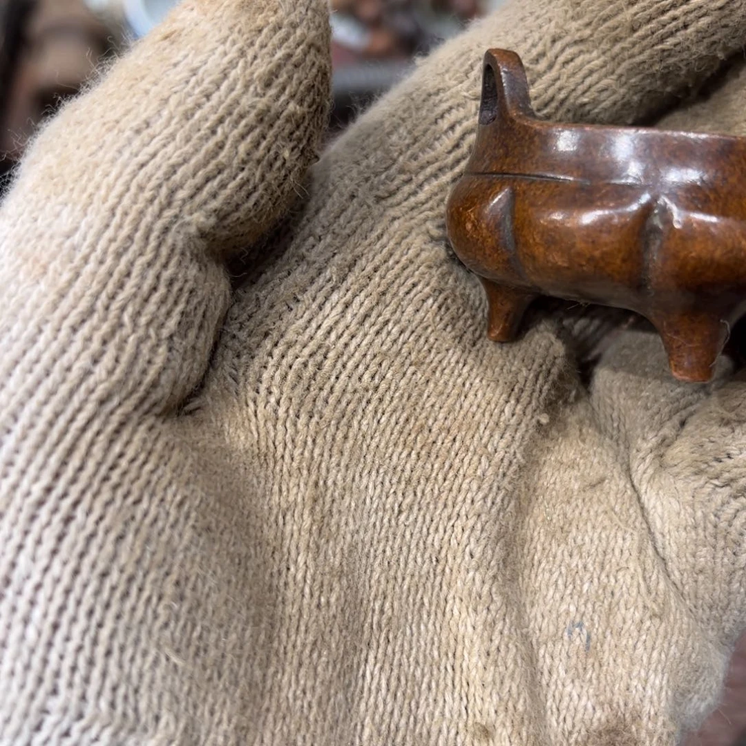 @***旧一物一图，工艺品