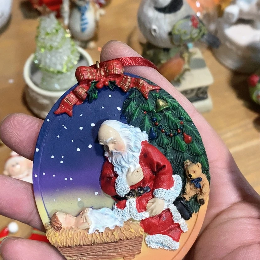 【闪购商品】树脂制品树脂工艺品摆件等产品