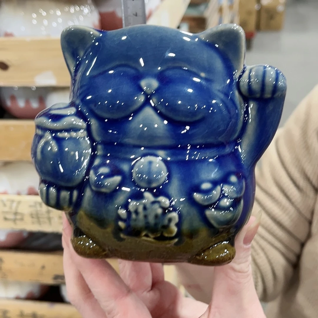 【闪购商品】陶瓷陶瓷多肉植物花盆