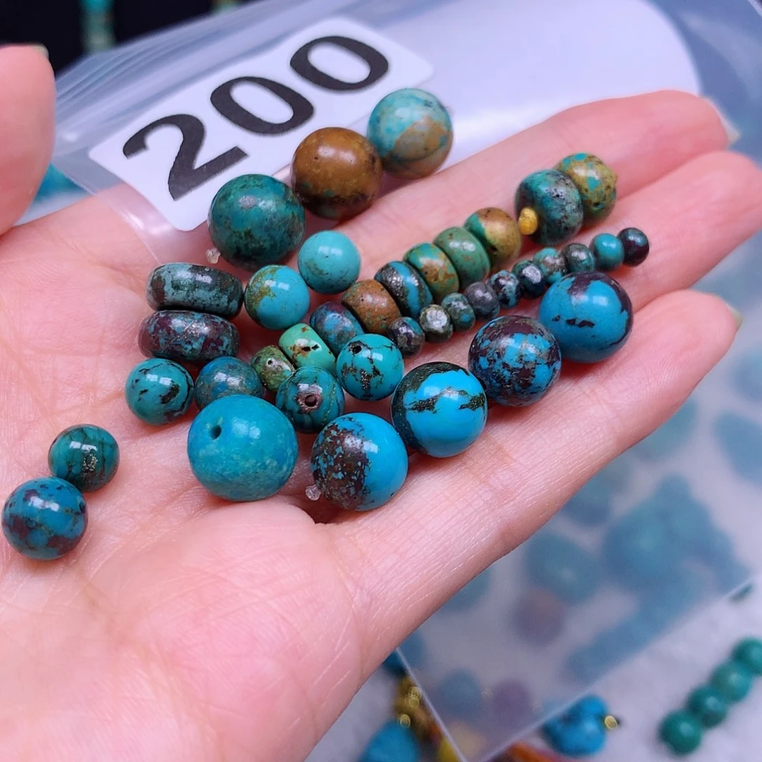 空竹粉丝专享十堰特色手工散珠