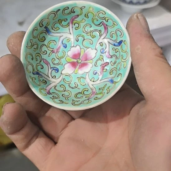 当代景德镇陶瓷工艺品