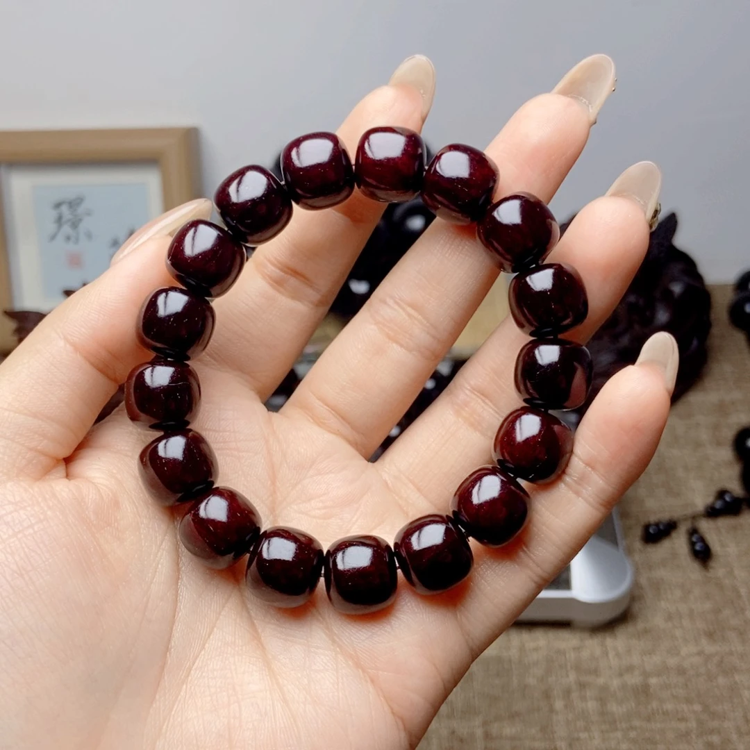 檀香紫檀（小叶紫檀）1213