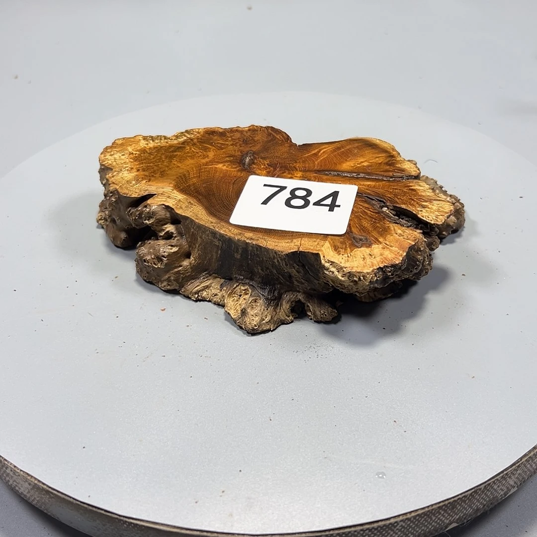 大果紫檀（缅甸花梨）唐**爸