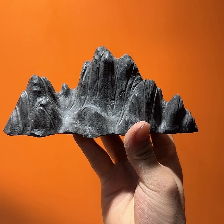 茶宠草*汁灵璧奇石博览会金奖