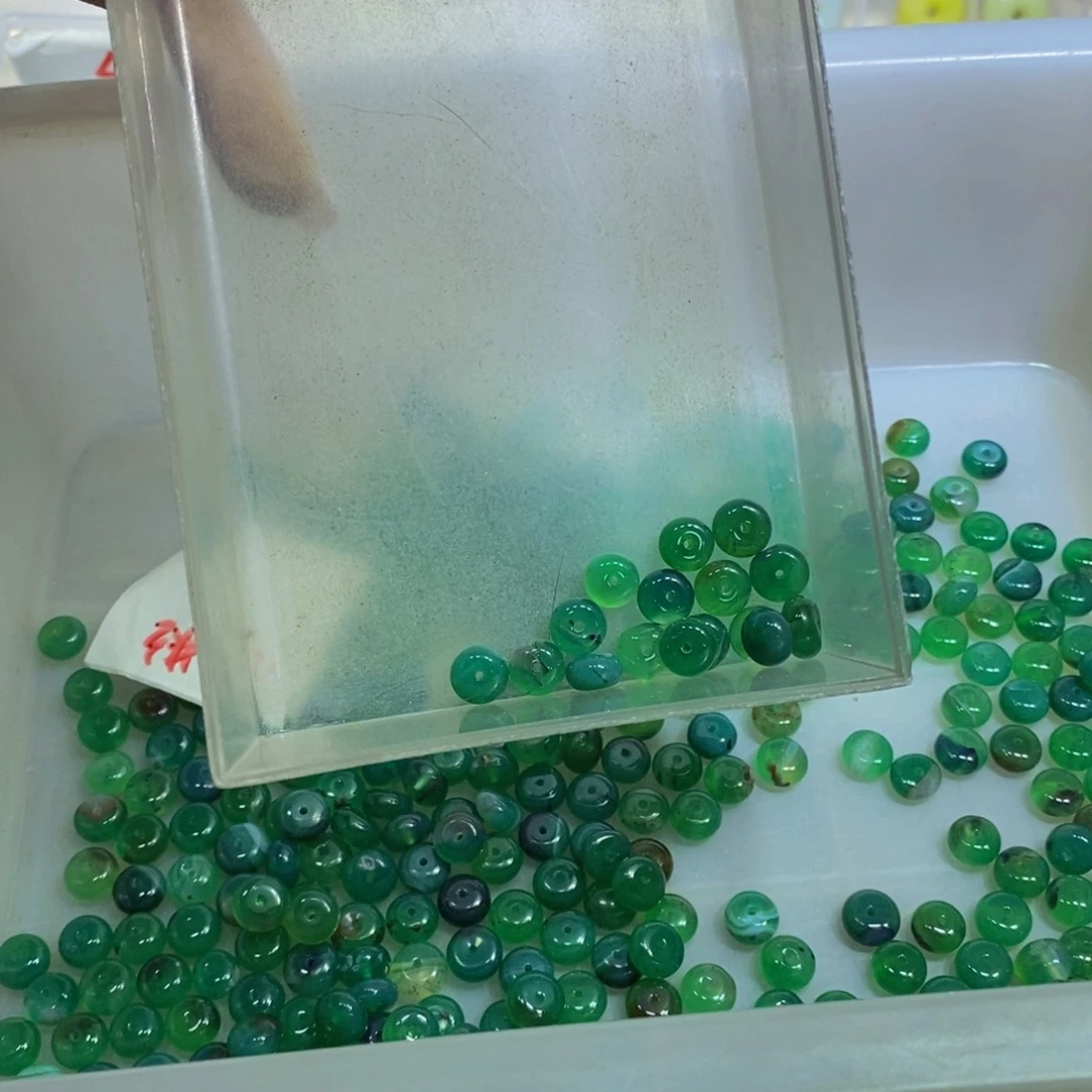 蛇纹石玉其他未镶嵌239