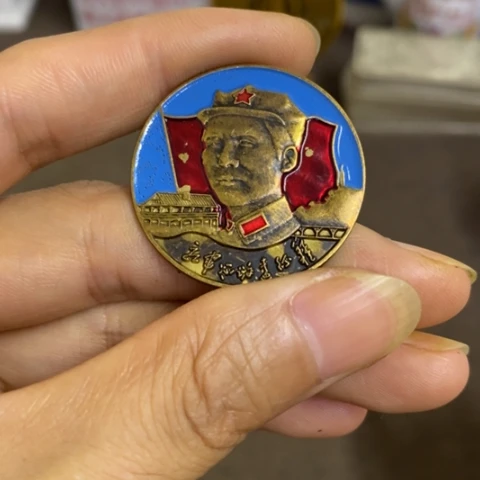 摆件景德镇陶瓷研究所