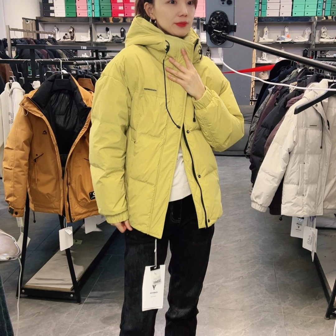 好看的衣服都可以驾驭