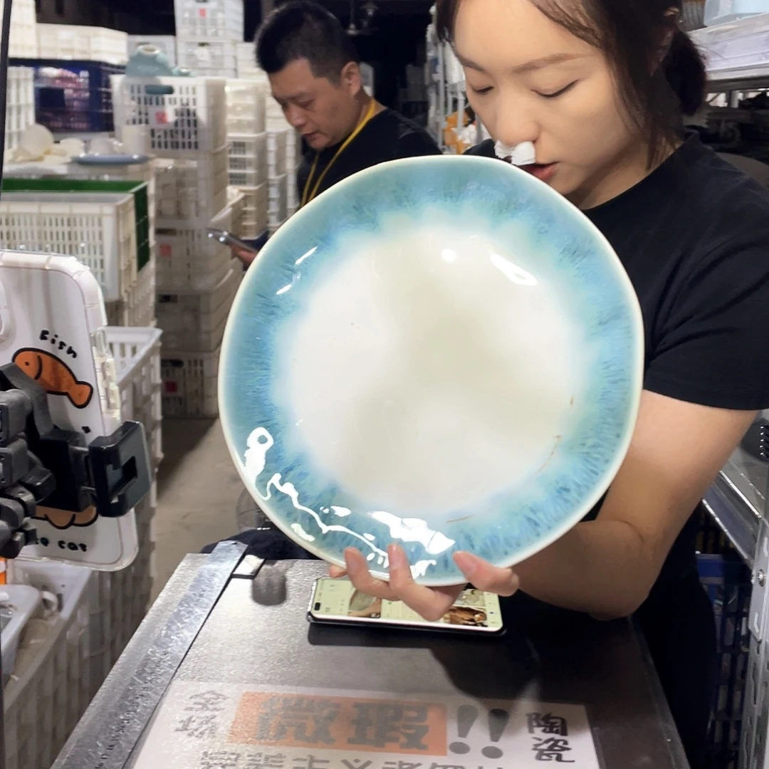 瓷片947              2个