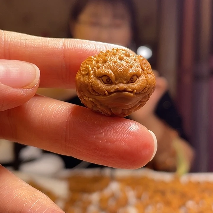 手串/手链橄榄核