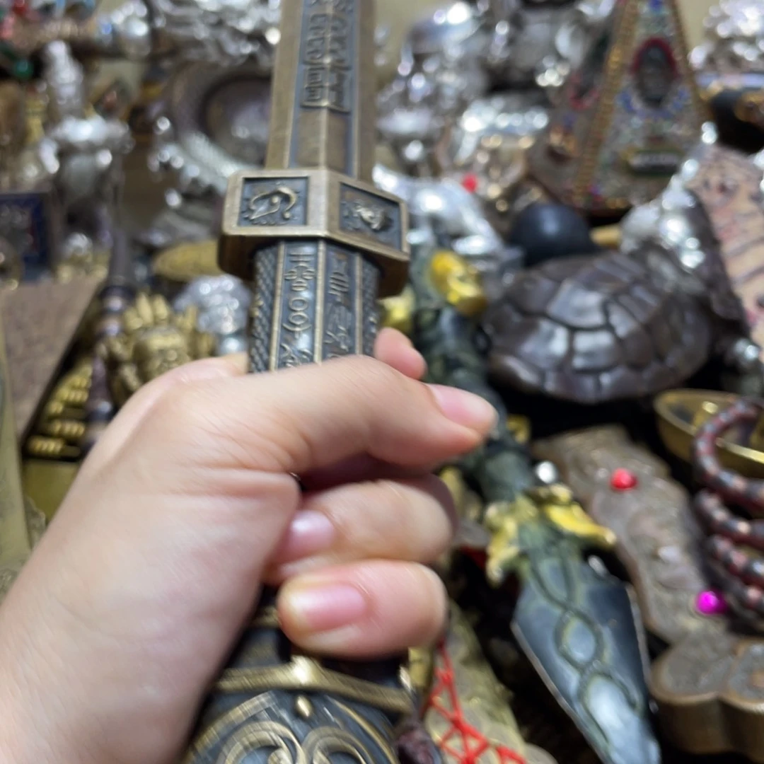 苗苗精品精品铜器