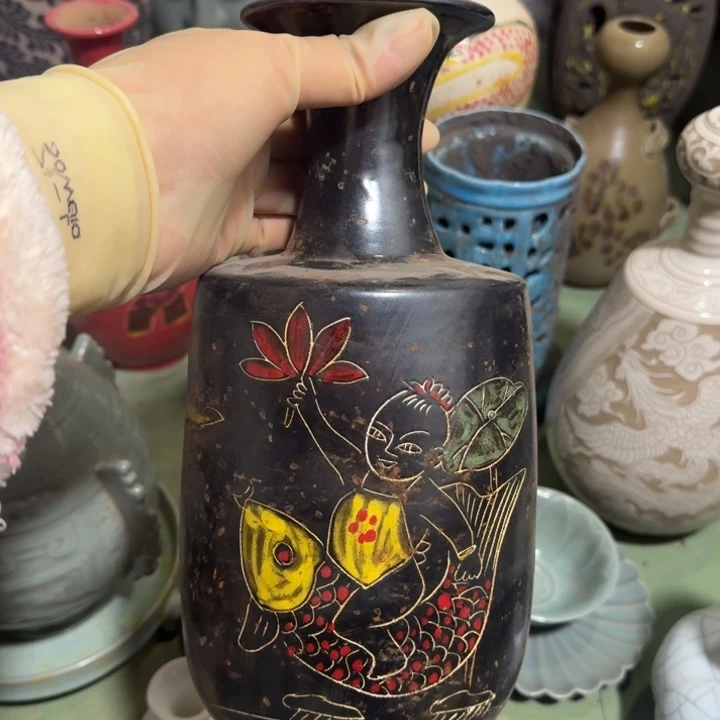 摆件瓷器瓷器瓷器瓷器瓷器