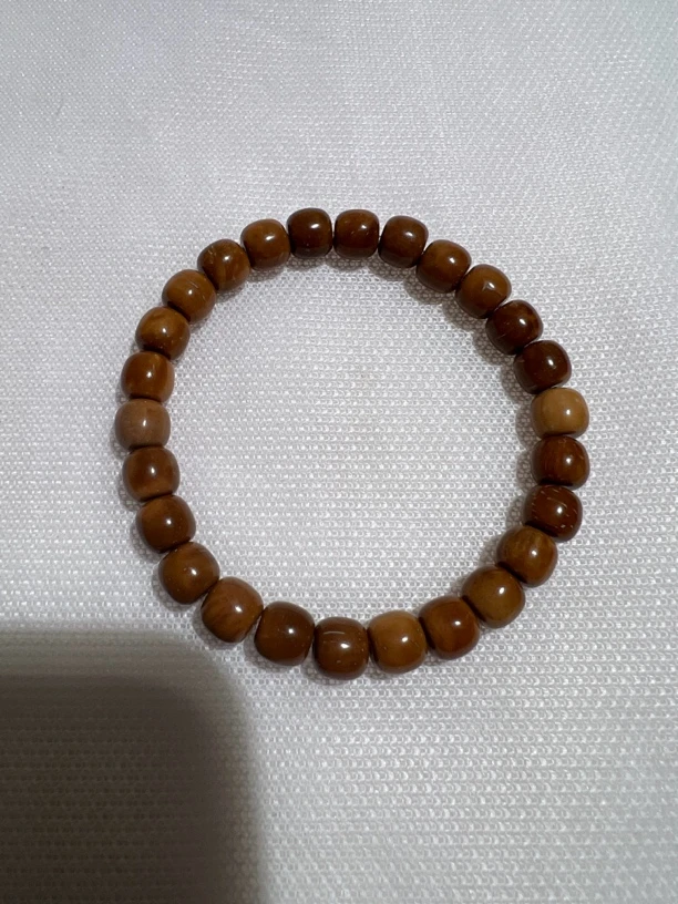 精品库克手串，8.7×7.7