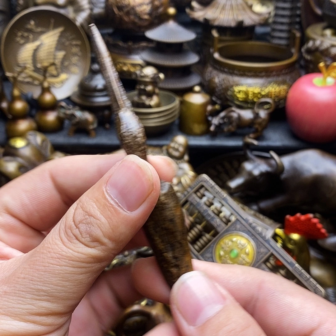 精选铜器摆件工艺品