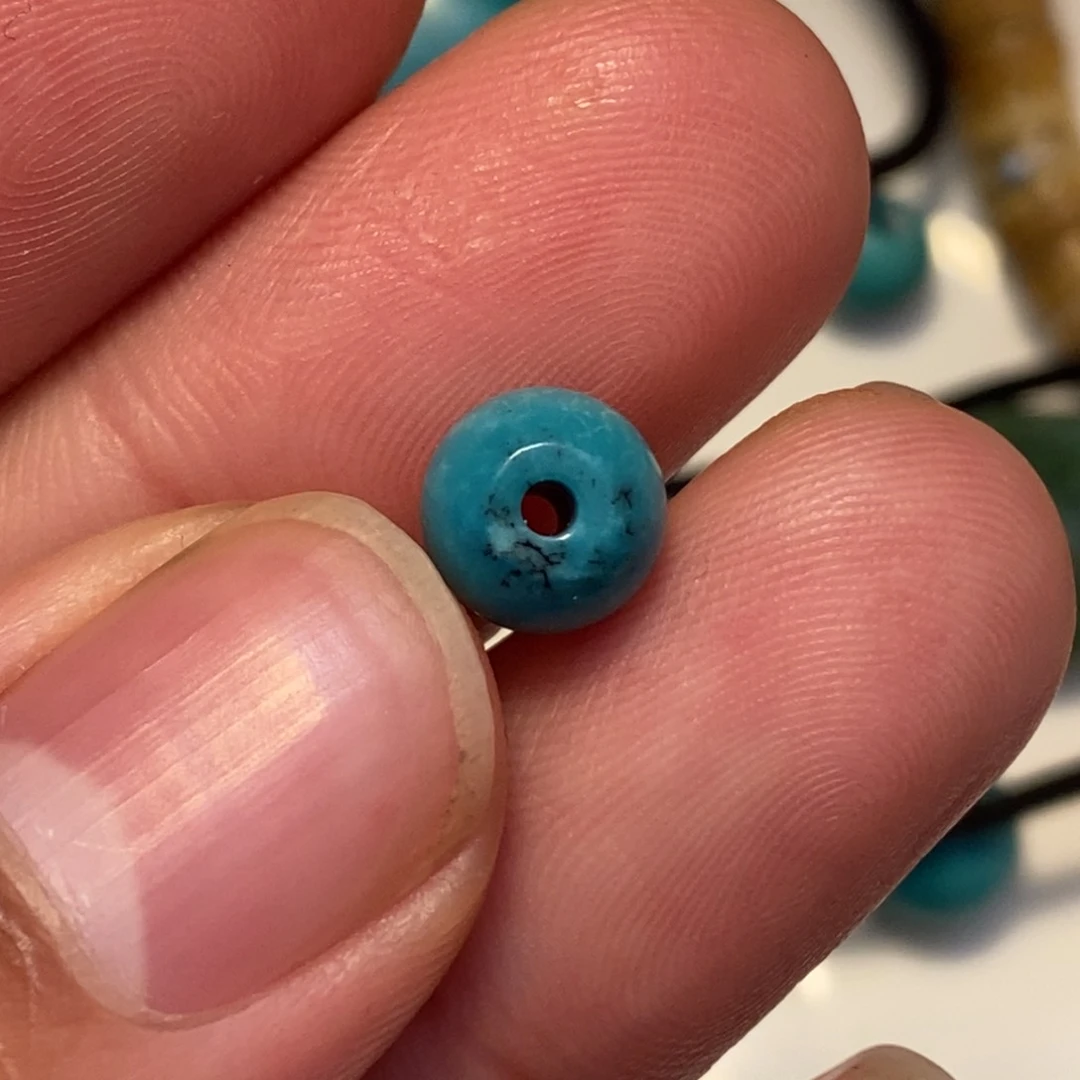 吊坠凤眼菩提星**?好看的配饰