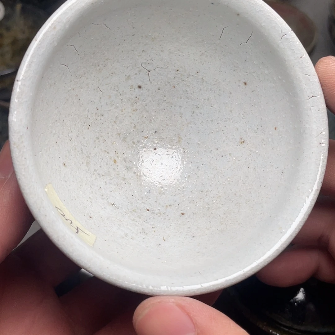 瓷龙窑柴烧落灰特色
