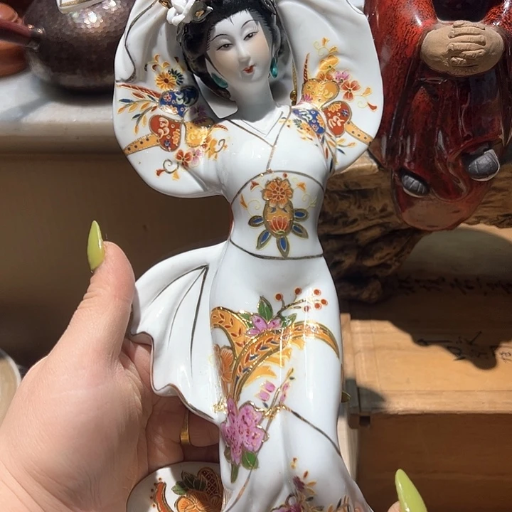 瓷片密胺手绘陶瓷