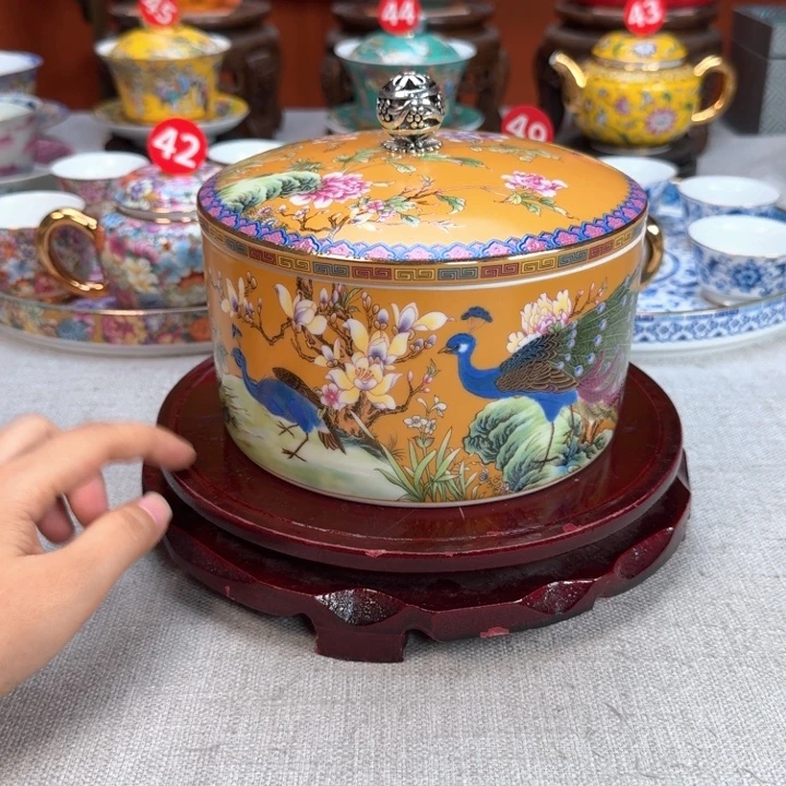 景德镇陶瓷景德镇瓷器