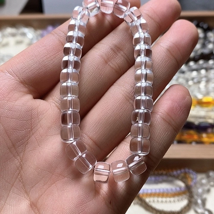 非金属卡6mm三圈