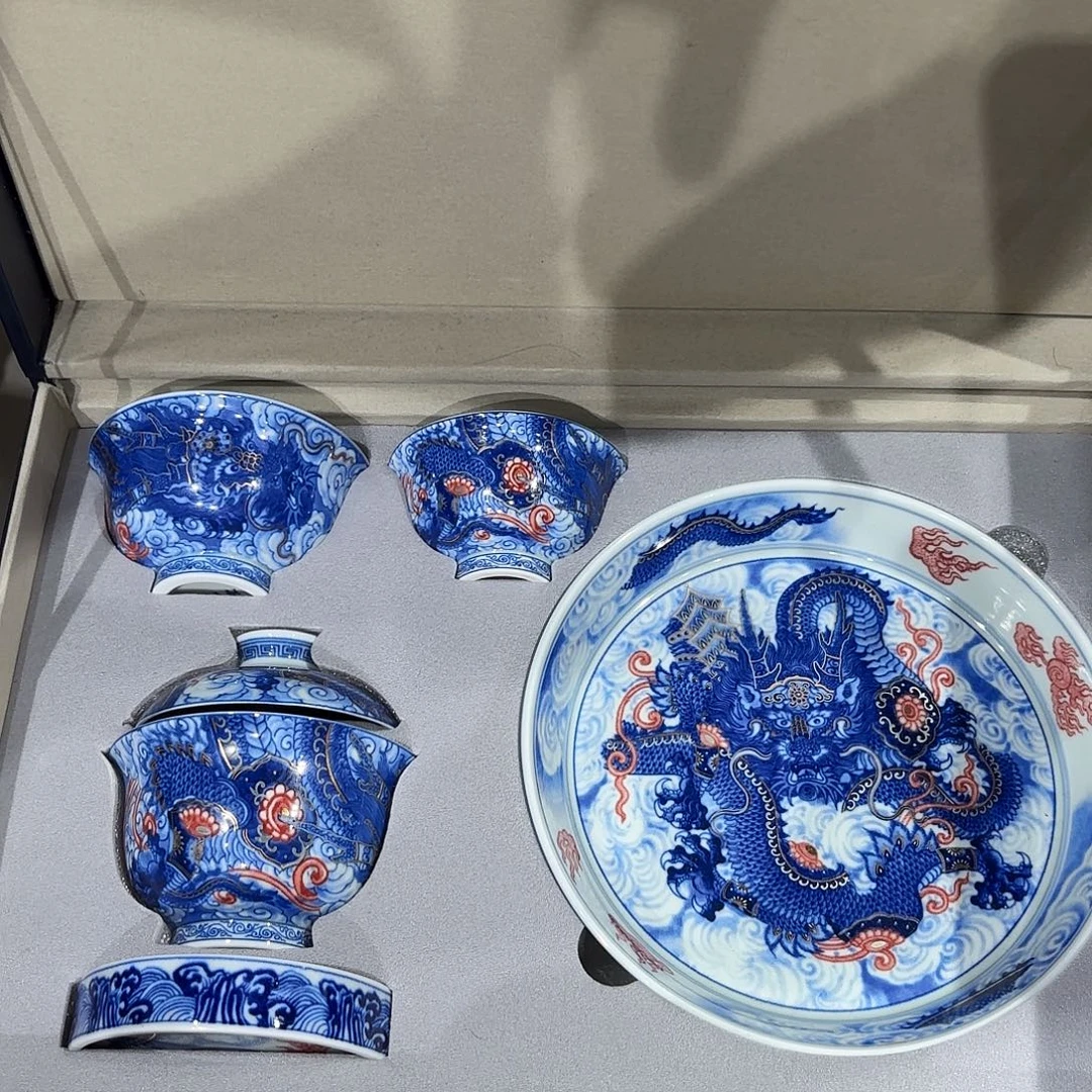 瓷片景德镇陶瓷学院等单位