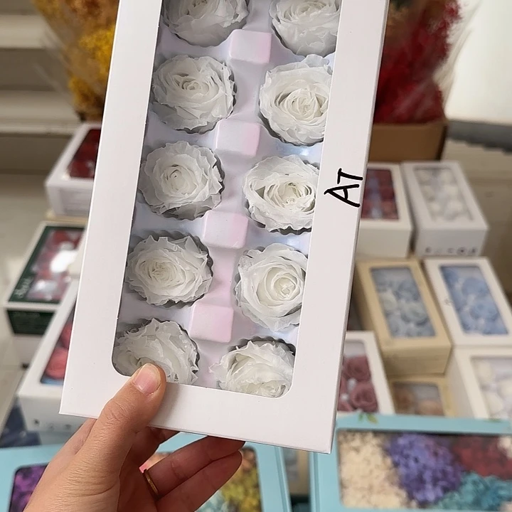 完全开放A7白色玫瑰不售后