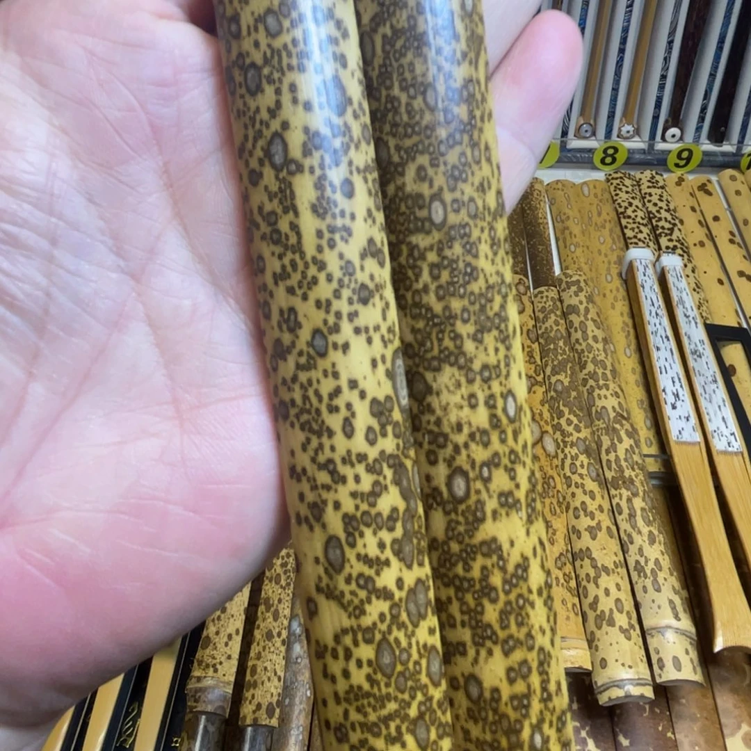 扇子老梅鹿滿花 9720 00