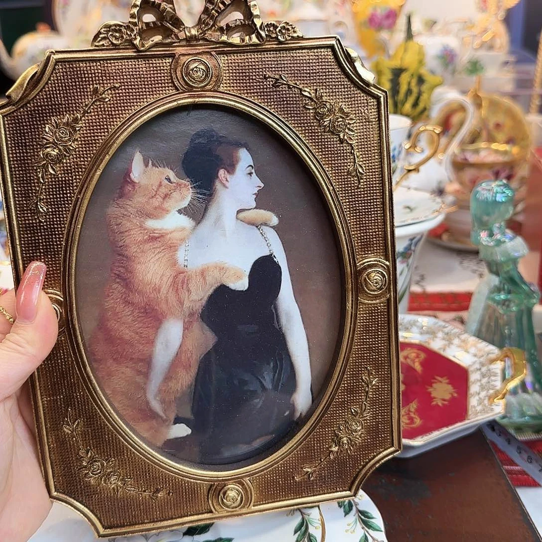 欧洲瓷器收藏鉴赏