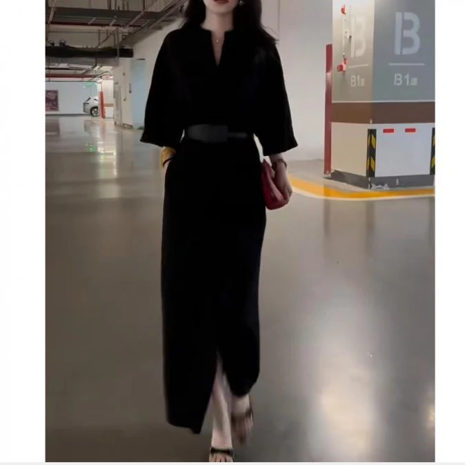 2025夏季时尚潮流百搭精品女装淘A10