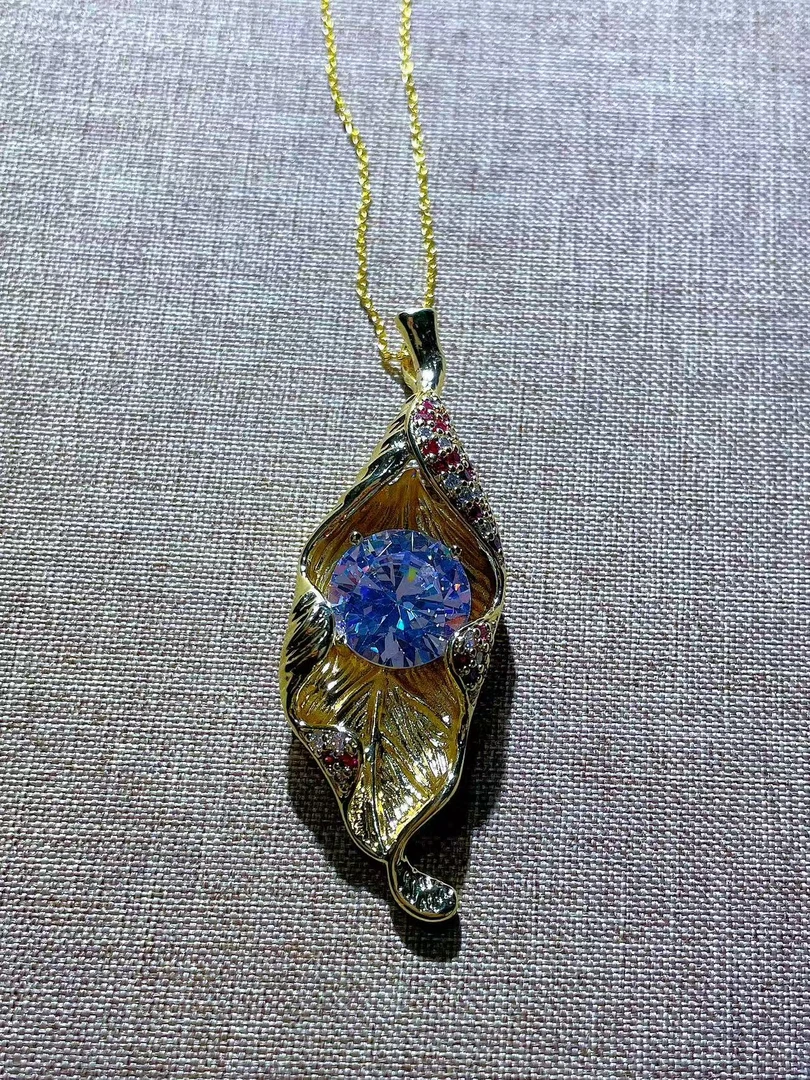 吊坠 璀璨精美Tbbo29-5