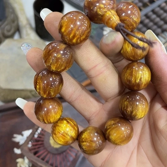 沐头淘古茶具摆件