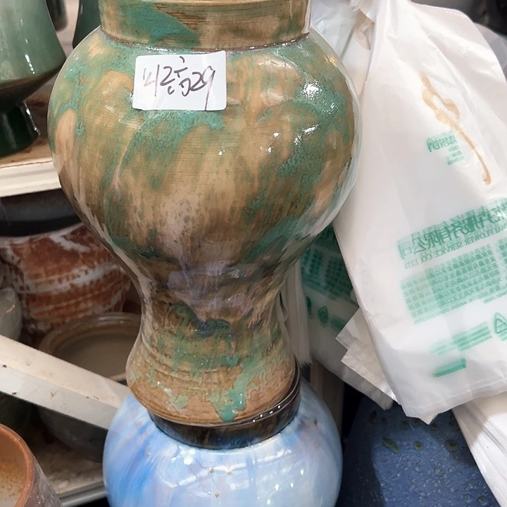 景德镇精品花盆栽适合盆栽适