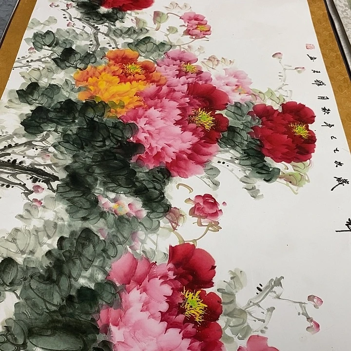 我也不知道为什么这么喜欢我