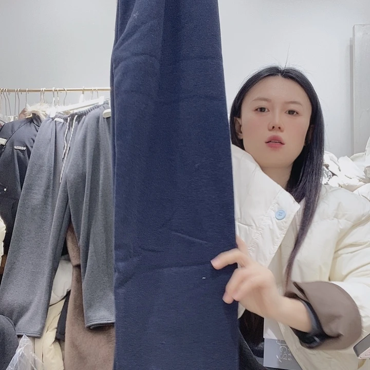 藏蓝色5裤子5556666