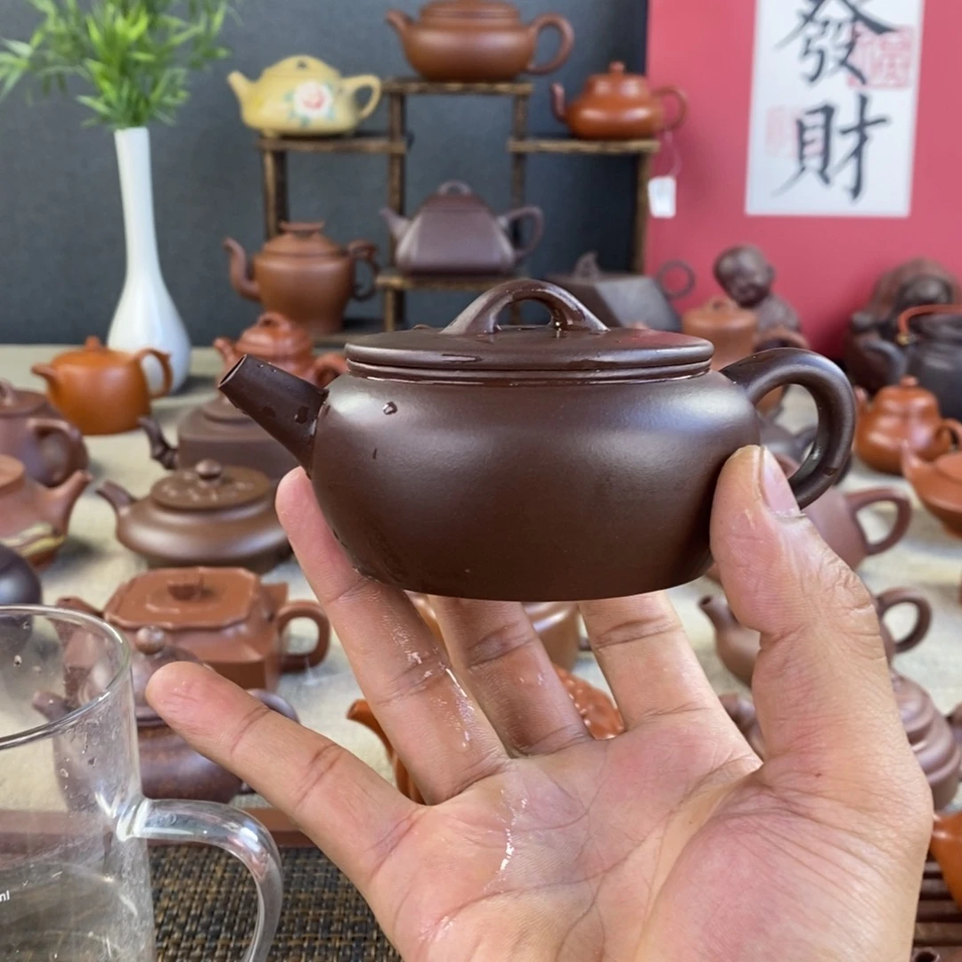 紫砂茶壶15669699966666