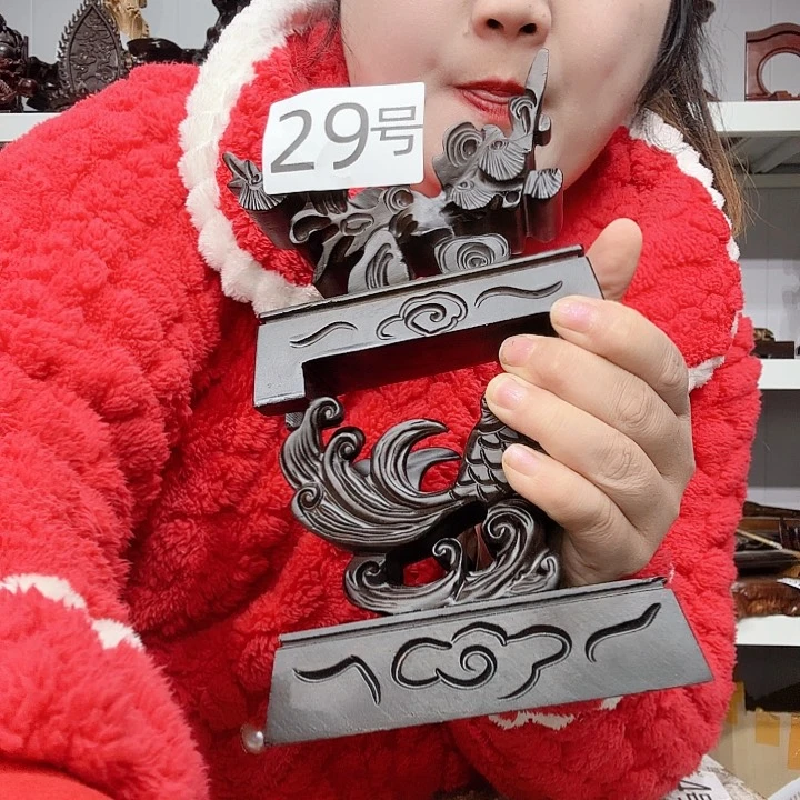 非洲紫檀（红花梨）29