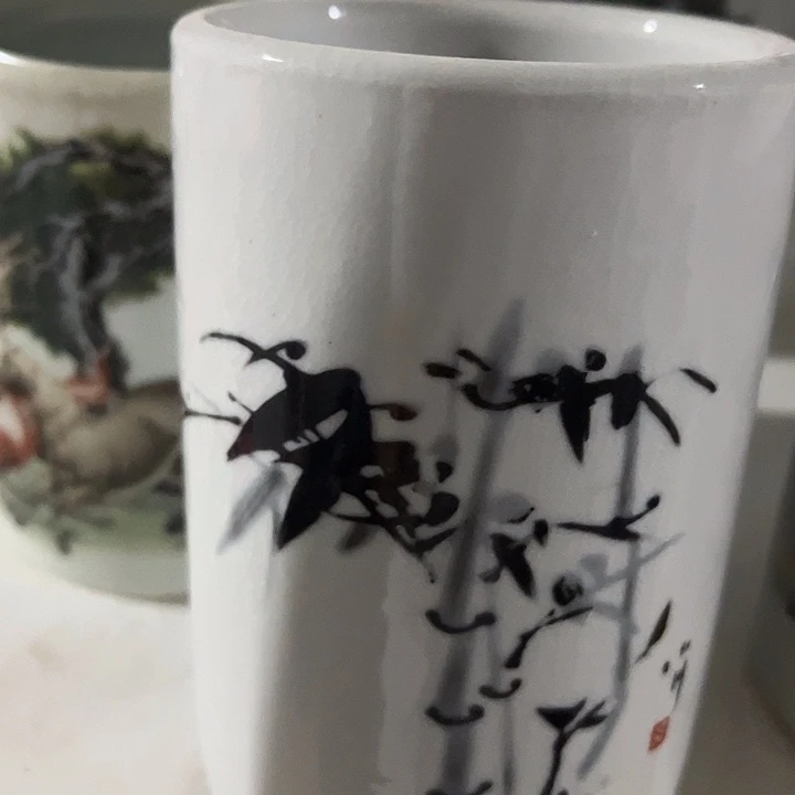 摆件景德镇精品陶瓷