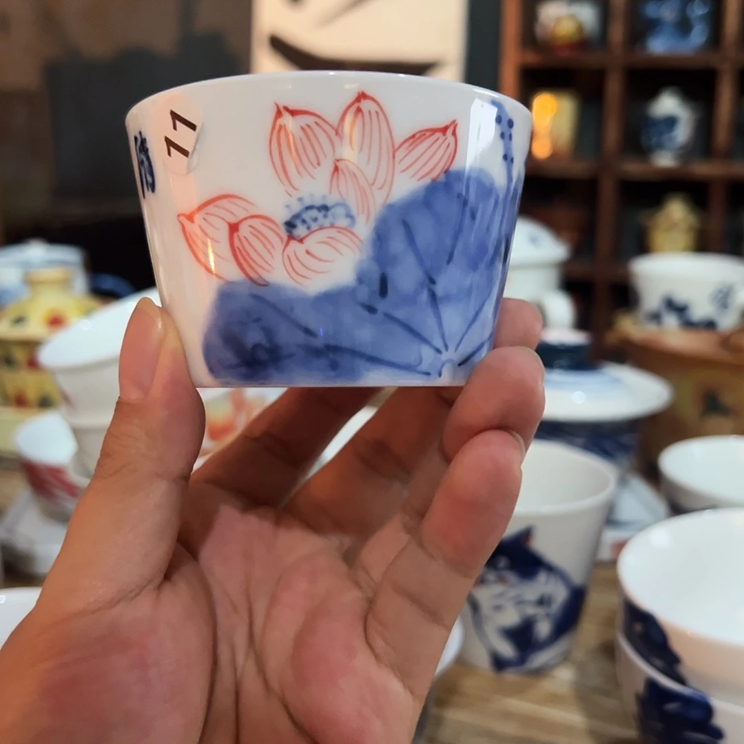 陶瓷艺术作品欣赏