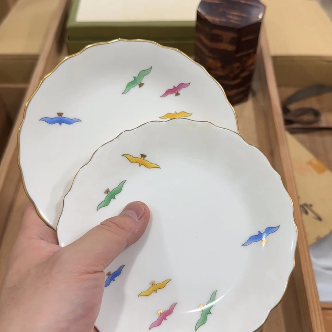 回流瓷器然美瓷器