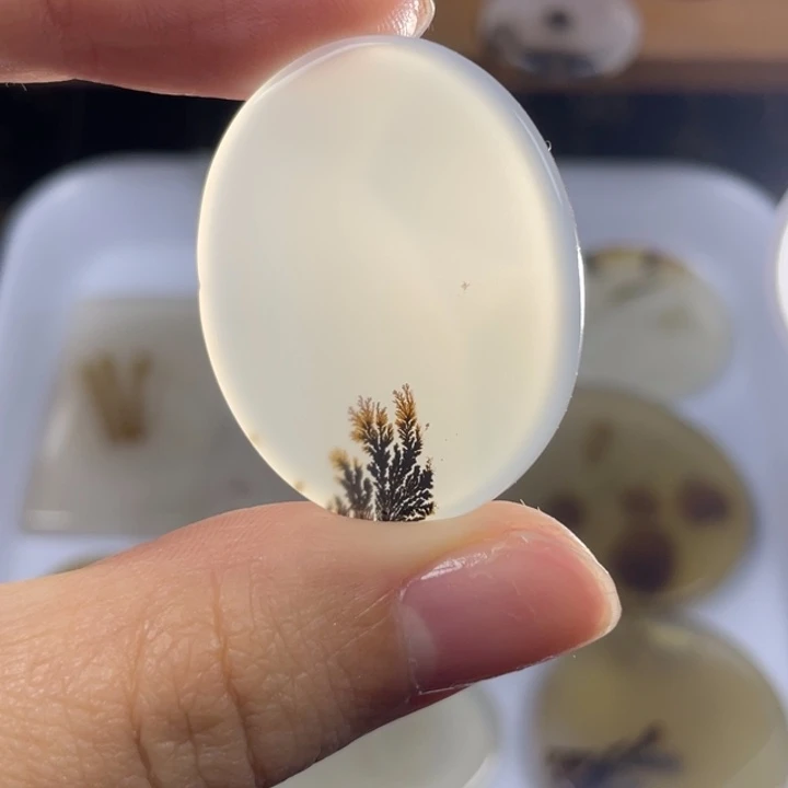 玛瑙/玉髓未镶嵌玛瑙象形福利款