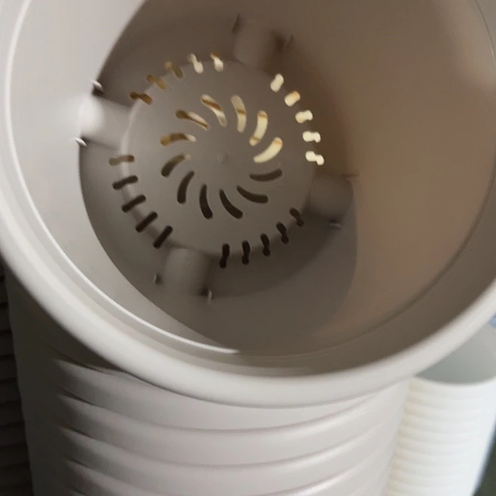 四季4号灰白无托10个特价微瑕