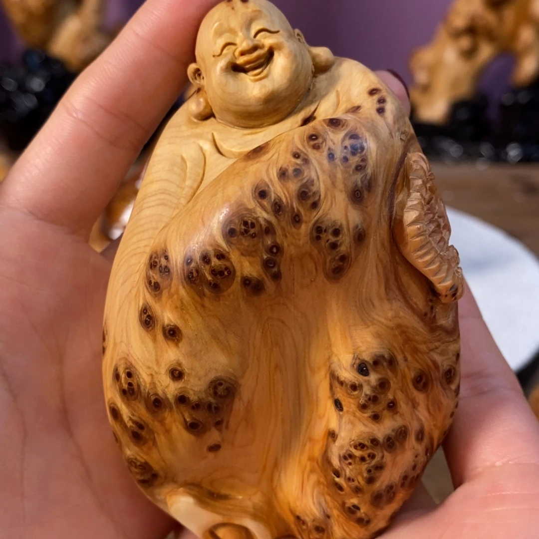 柏木（崖柏）根雕1111111