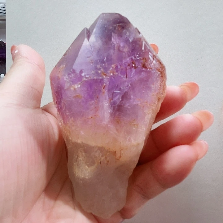未镶嵌珠宝半成品水晶