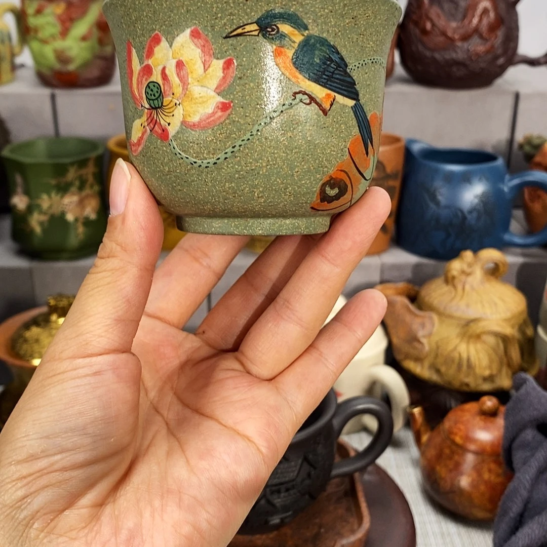 茶壶紫砂紫砂紫砂