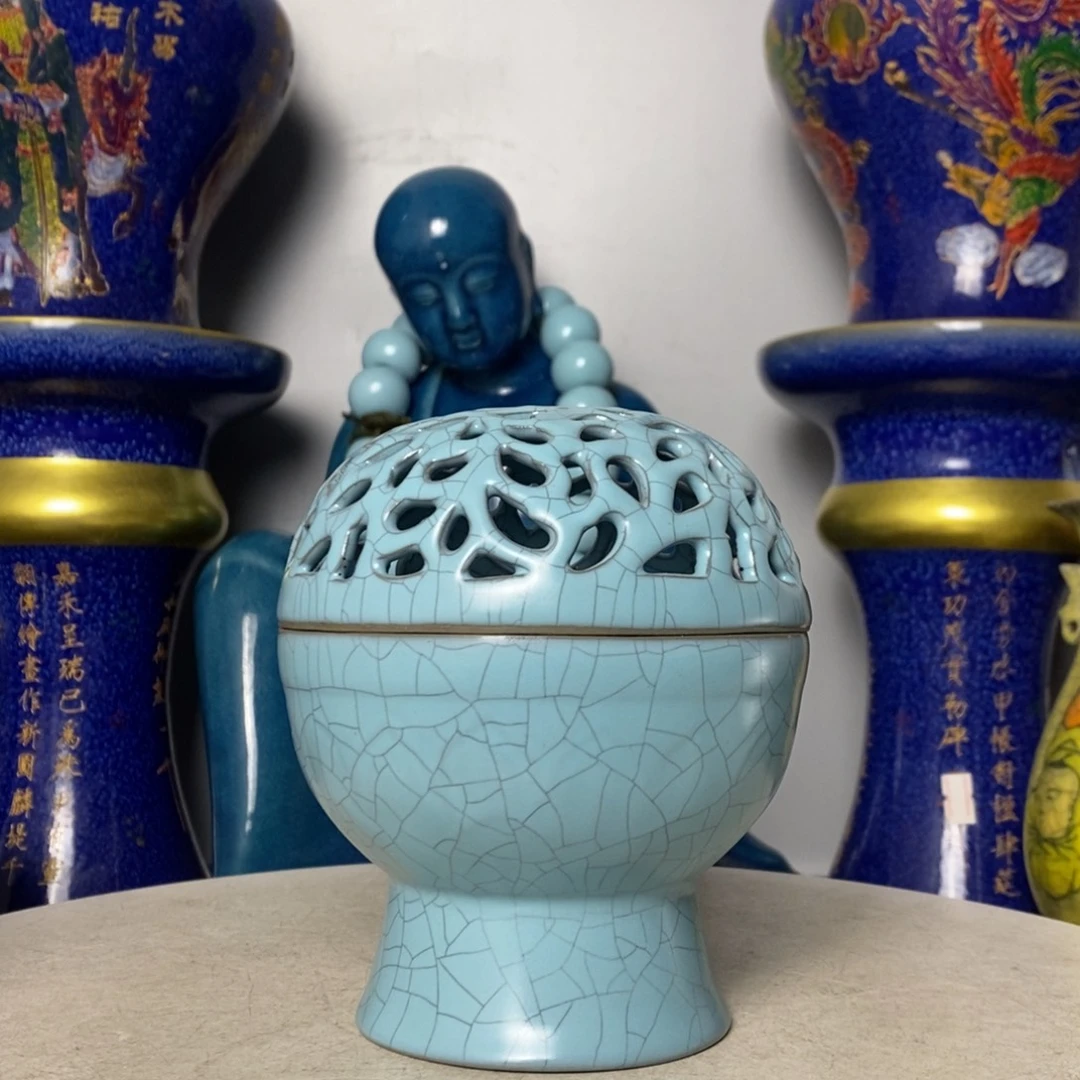 瓷器瓷器瓷器摆件瓷器上