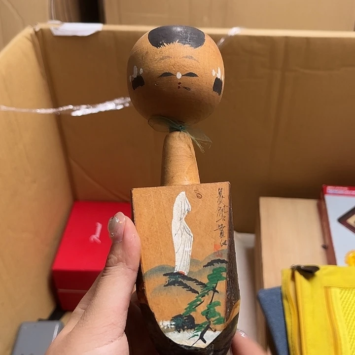 琉璃手工艺品中古有瑕不退换1234567889