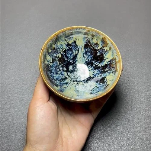 【闪购商品】茶盏-118............