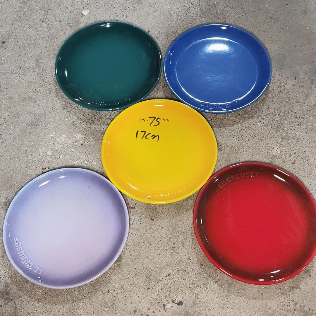 瓷片微瑕陶瓷餐具家用