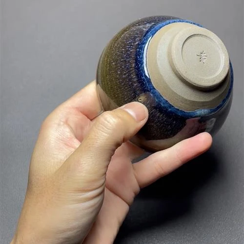 【闪购商品】茶盏-瑕疵-550.........