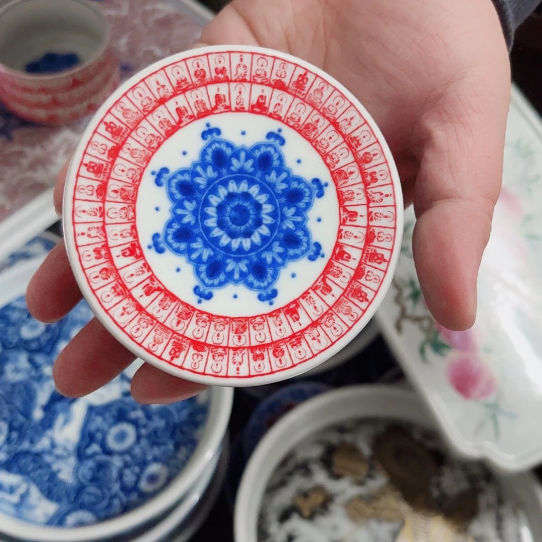 瓷片仓库直播间专属链接