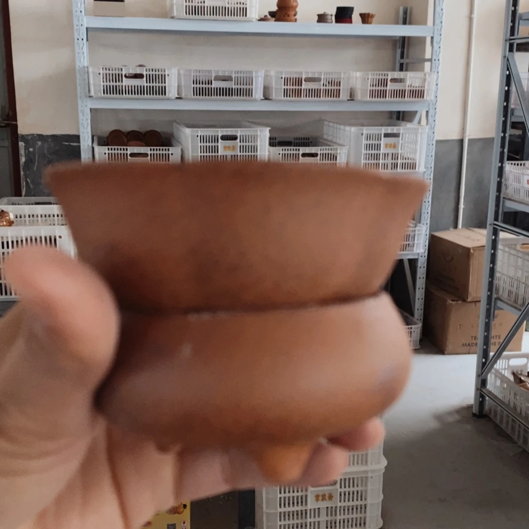 摆件德化陶瓷茶具655
